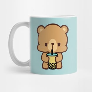 Boba Bear Mug